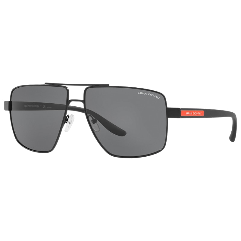 Armani Exchange AX2037S Polarized Sunglasses