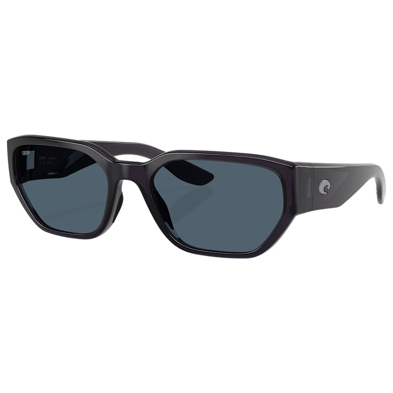 Costa Del Mar Clemente 580P Polarized Sunglasses for Ladies