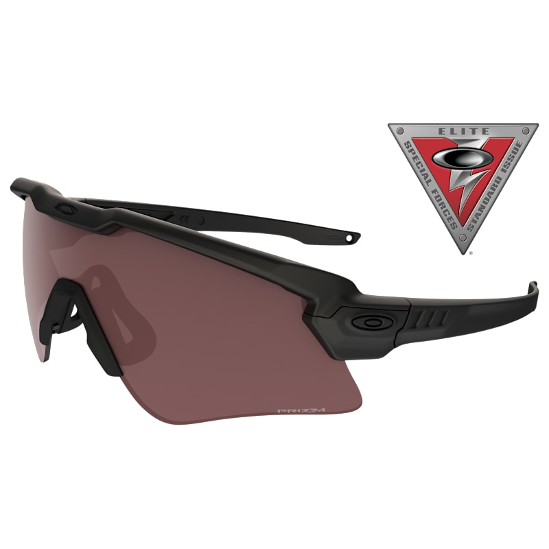 Oakley SI Ballistic M Frame ALPHA OO9296 Prizm Tr22 Sunglasses