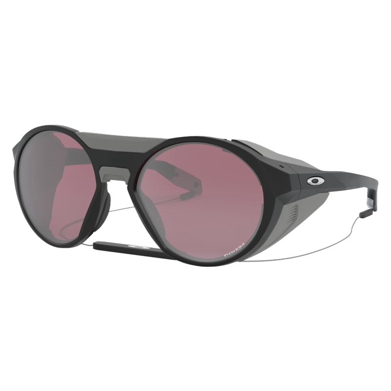 Oakley Clifden OO9440 Prizm Snow Black Iridium Mirror Sunglasses