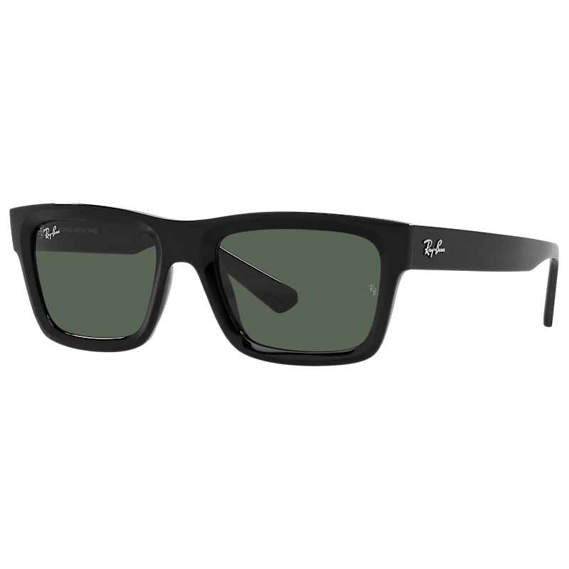 Ray-Ban Warren Bio-Based RB4396 Sunglasses