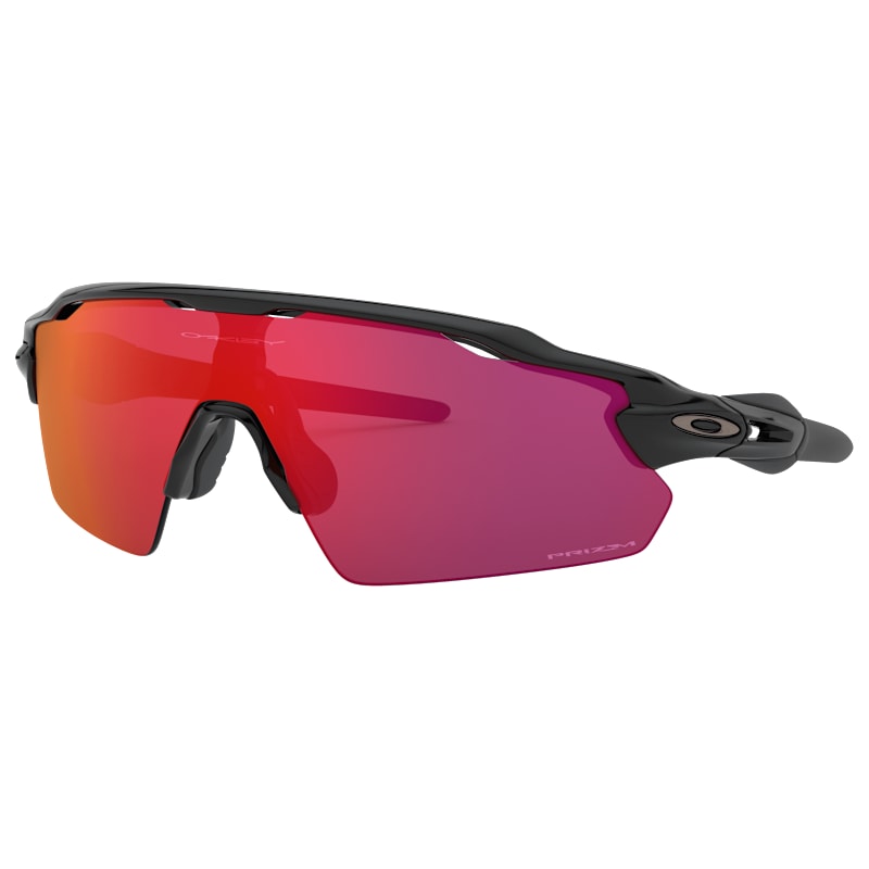 Oakley Radar EV Pitch Team Colors OO9211 Prizm Field Mirror Sunglasses