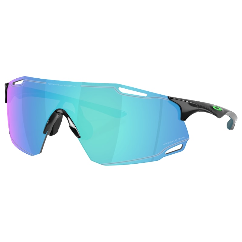 Oakley Cybr Dyno OO9513D Prizm Grey Mirror Sunglasses
