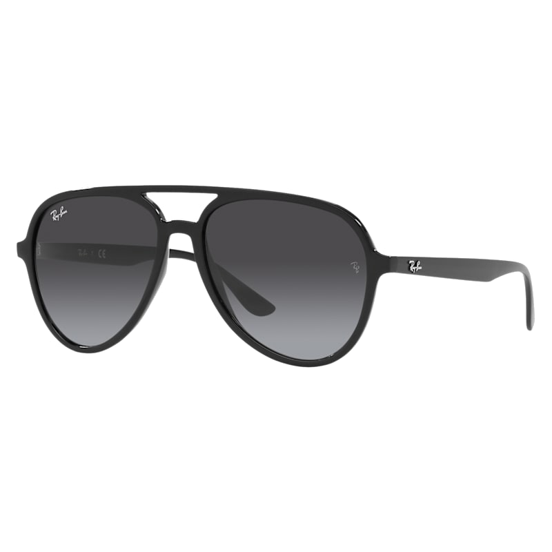 Ray-Ban RB4376 Gradient Sunglasses