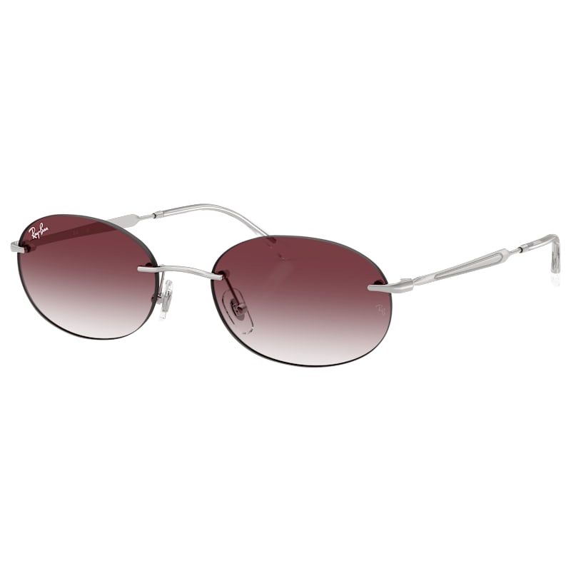 Ray-Ban RB3767 Gradient Sunglasses