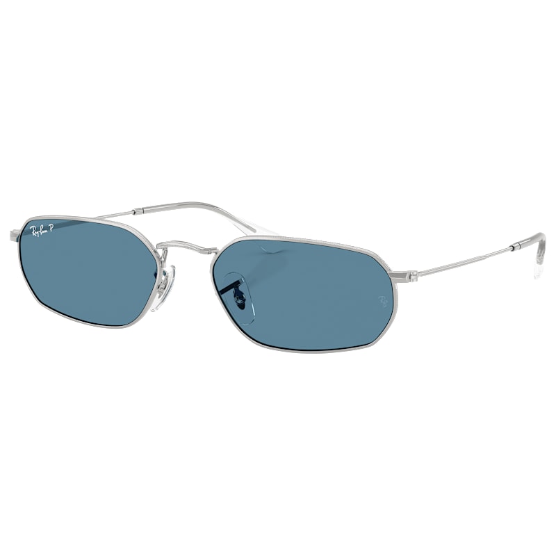 Ray-Ban RB3947CH Chromance Glass Polarized Sunglasses