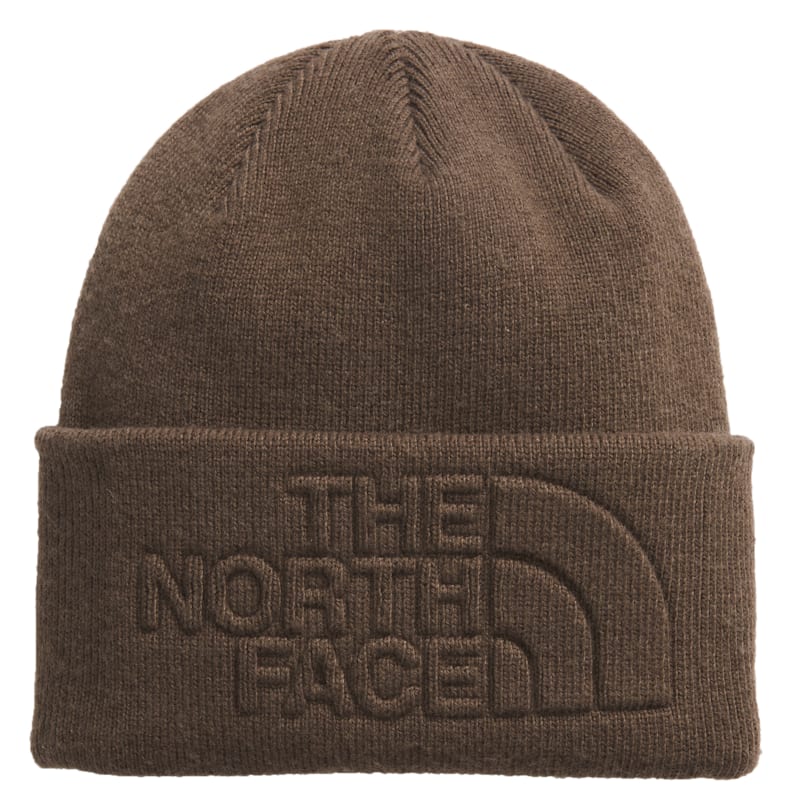 The North Face Urban Embossed Beanie