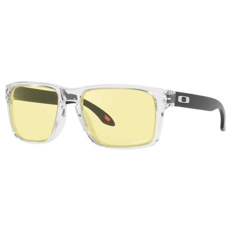 Oakley Holbrook OO9102 Gaming 2.0 Collection Prizm Gaming Glasses