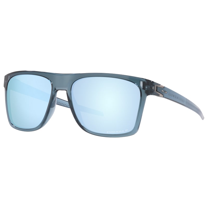 Oakley Leffingwell OO9100 Prizm Water Polarized Sunglasses