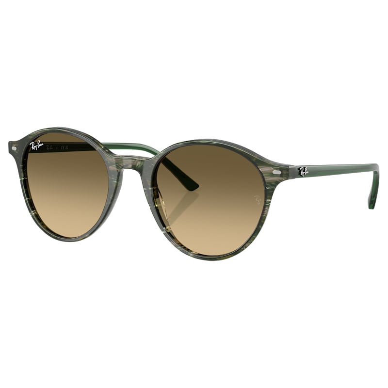 Ray-Ban Bernard RB2230 Gradient Glass Sunglasses