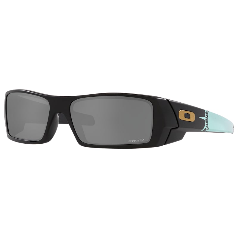 Oakley Gascan OO9014 American Heritage Collection Prizm Grey Sunglasses