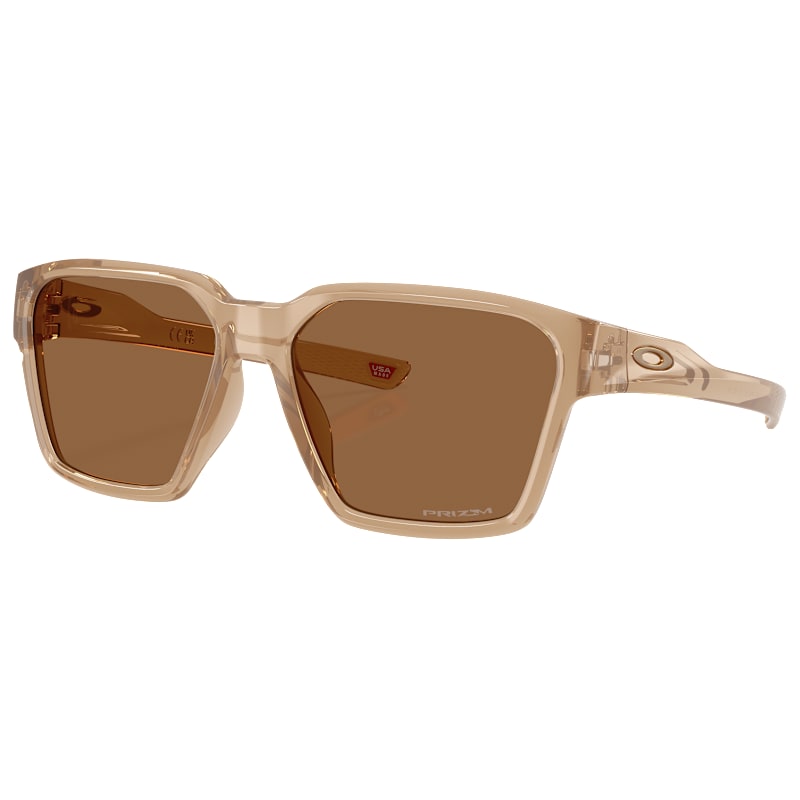 Oakley Briza OO9497 Prizm Bronze Sunglasses