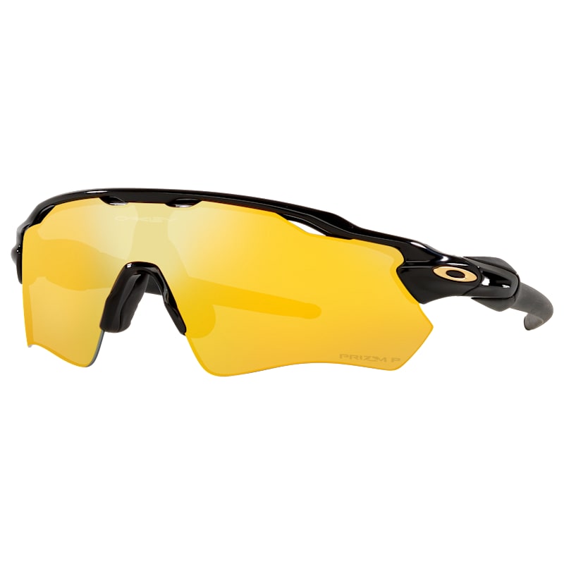 Oakley Radar EV Path OO9208 Prizm Bronze Polarized Sunglasses