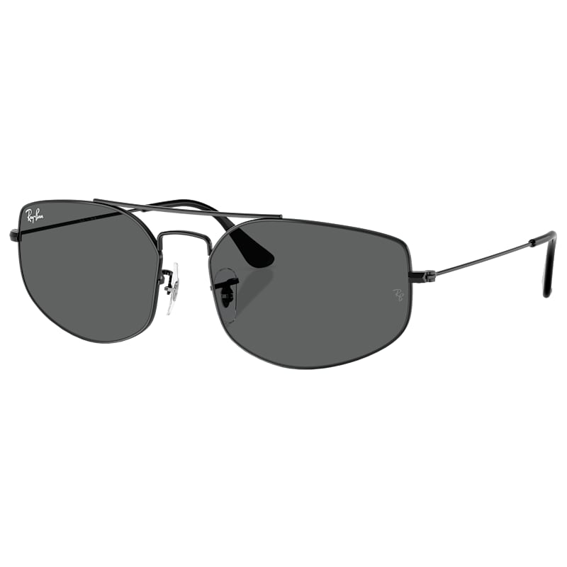 Ray-Ban Explorer V RB3845 Glass Sunglasses