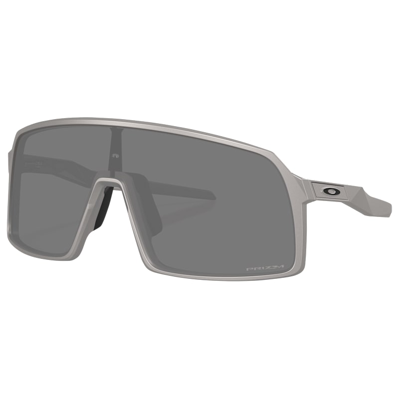 Oakley Sutro OO9406 Alloy Collection Prizm Grey Sunglasses
