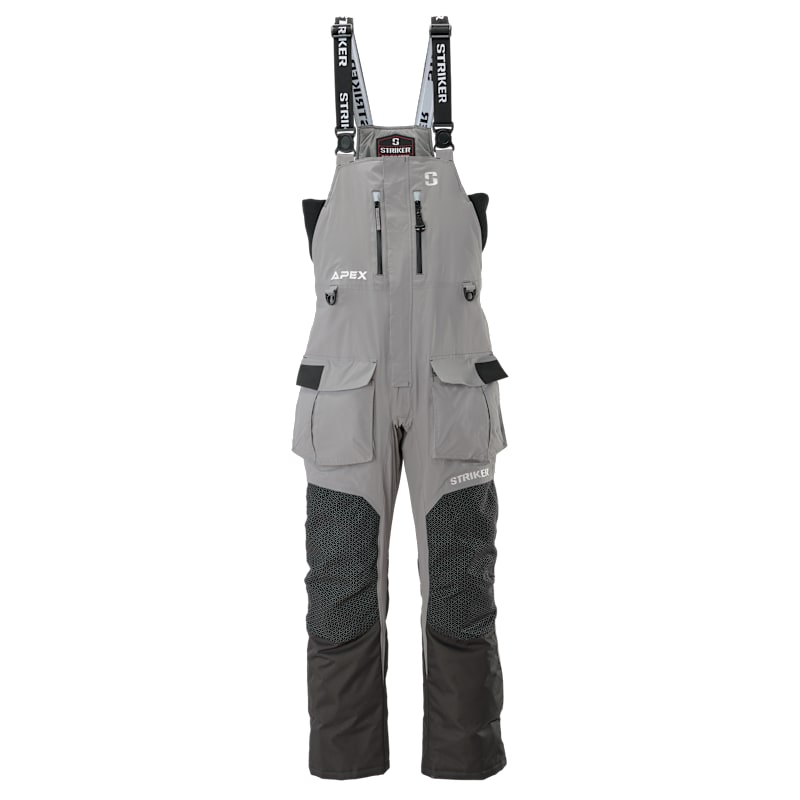 StrikerICE Apex Bibs for Men