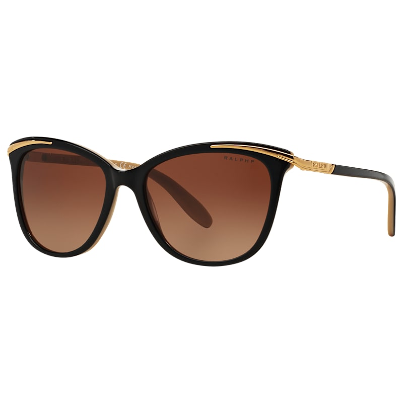 Ralph RA5203 Polarized Sunglasses for Ladies