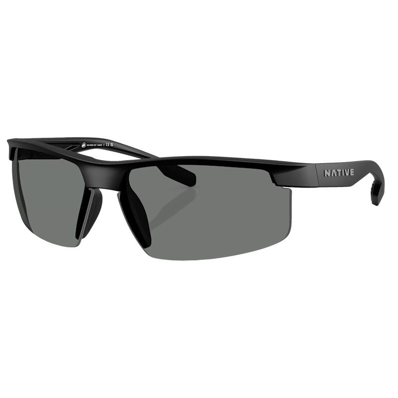 Native Eyewear Ridge Runner Crest XD9048 Polarized Sunglasses