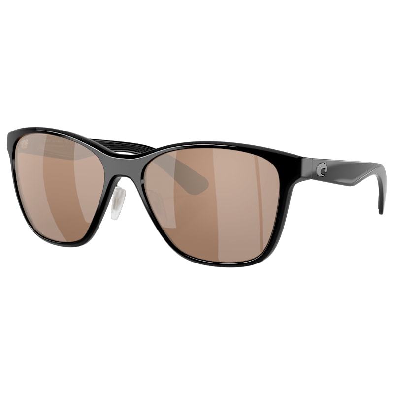 Costa Del Mar Luna Nueva 580G Glass Polarized Sunglasses for Ladies