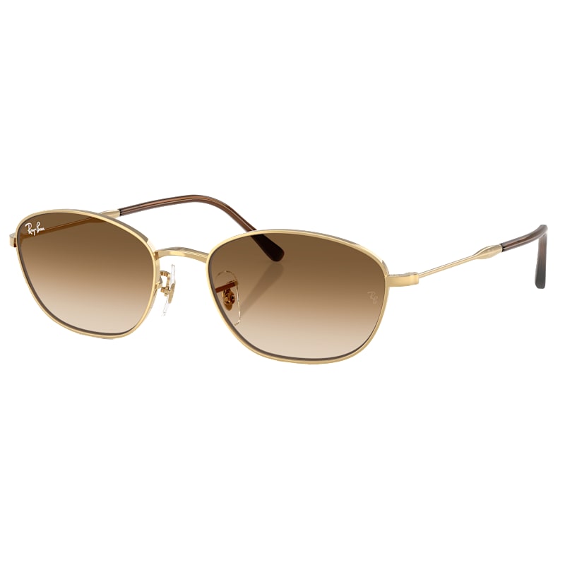 Ray-Ban RB3749 Gradient Glass Sunglasses