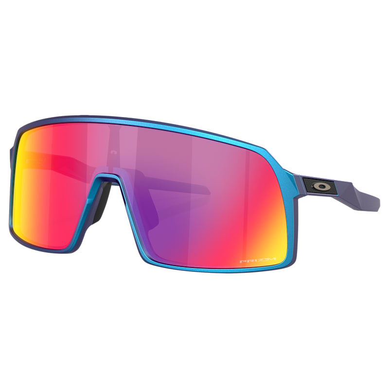 Oakley Sutro OO9406 Prizm Road Mirror Sunglasses