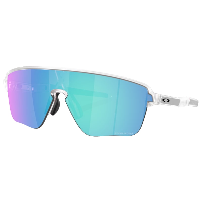 Oakley Corridor SQ OO9415 Prizm Grey Mirror Sunglasses