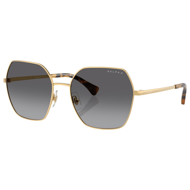 Ralph RA4138 Polarized Sunglasses for Ladies