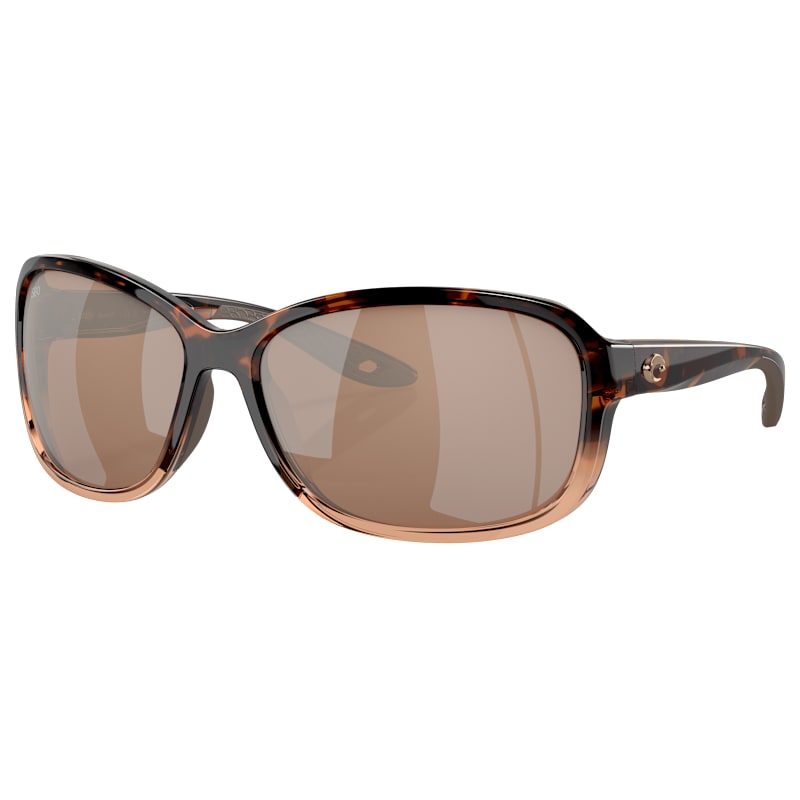 Costa Del Mar Seadrift 580G Glass Polarized Sunglasses for Ladies