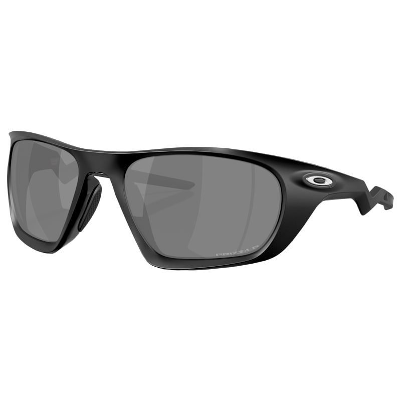 Oakley Lateralis OO9431 Prizm Grey Mirror Polarized Sunglasses