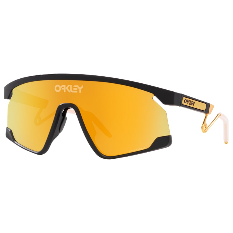 Oakley BXTR Metal OO9237 Prizm Bronze Sunglasses