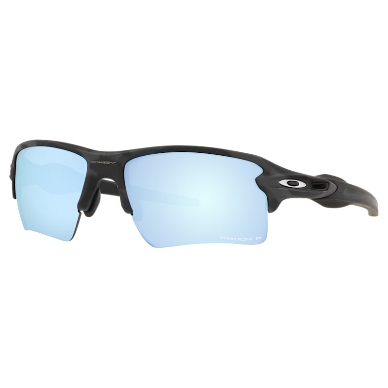 Oakley Flak 2.0 XL OO9188 Prizm Water Polarized Sunglasses
