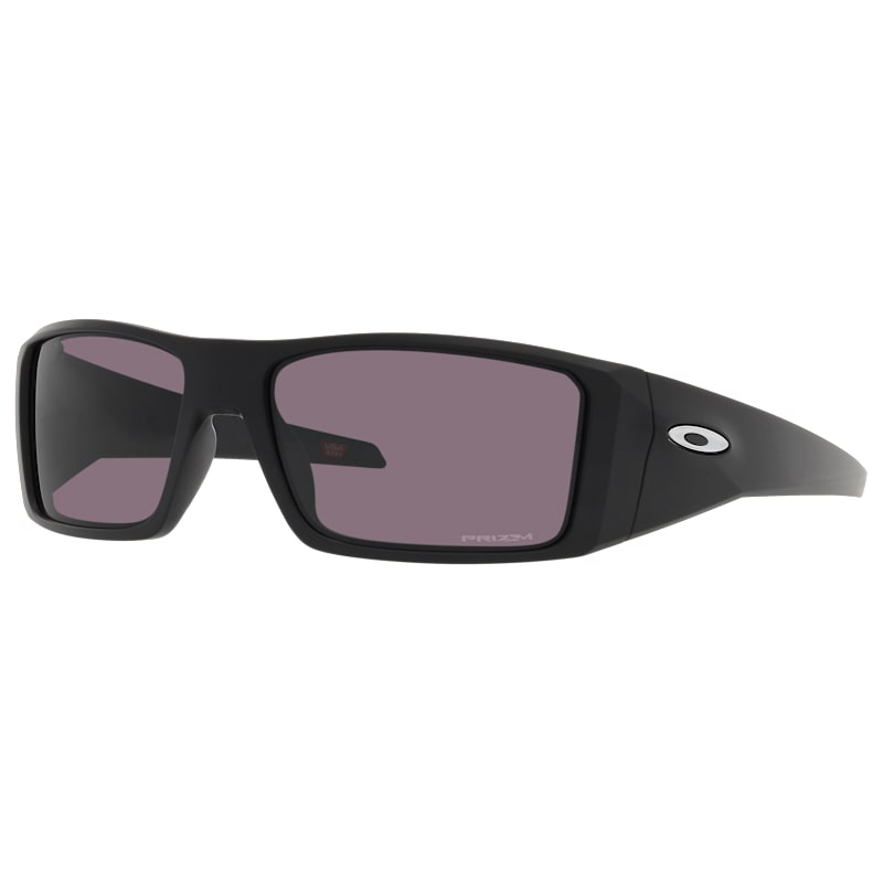 Oakley Heliostat OO9231 Prizm Grey Sunglasses