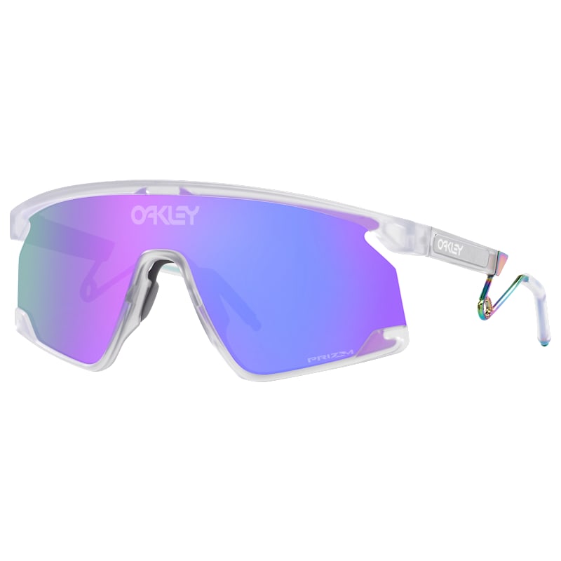 Oakley Bxtr Metal OO9237 Prizm Sunglasses