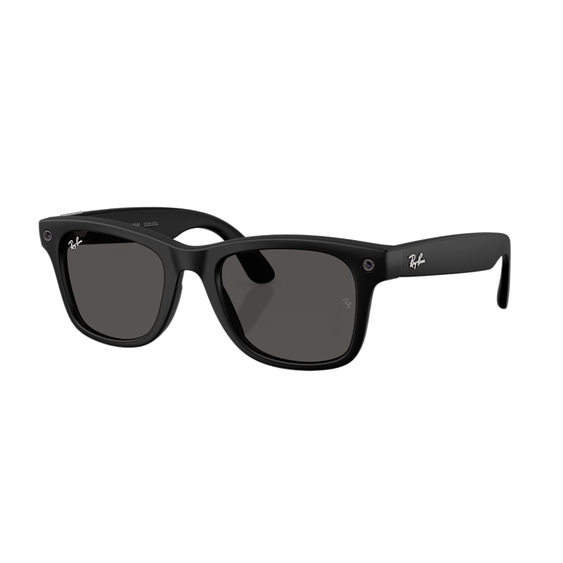Ray-Ban Meta Gen 3 Wayfarer RW4011 Classic AI Glasses