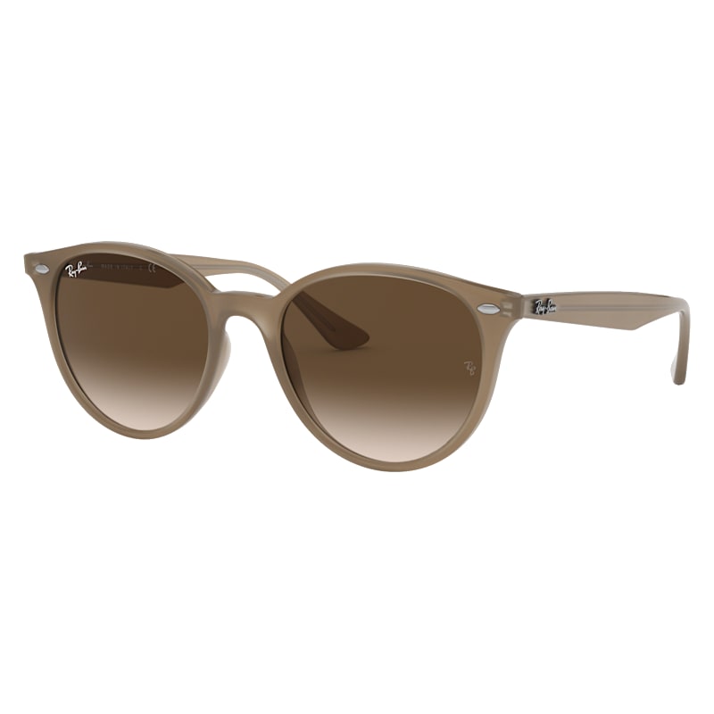 Ray-Ban RB4305 Gradient Sunglasses