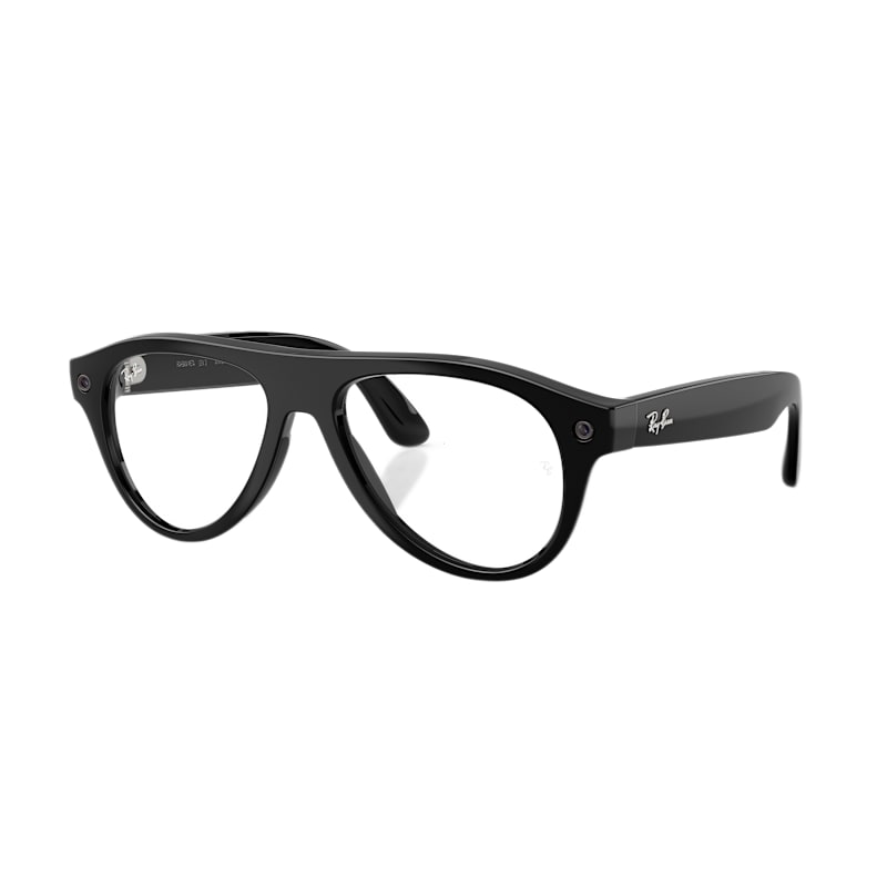 Ray-Ban Meta Gen 3 Aviator RW4016 Transitions AI Glasses