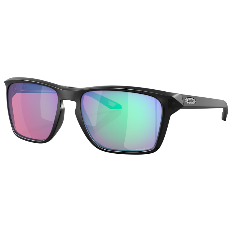Oakley Sylas OO9448 Prizm Golf Mirror Sunglasses