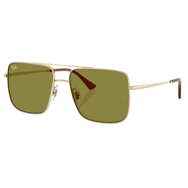Ray-Ban Ari Bio-Based RB3758 Sunglasses