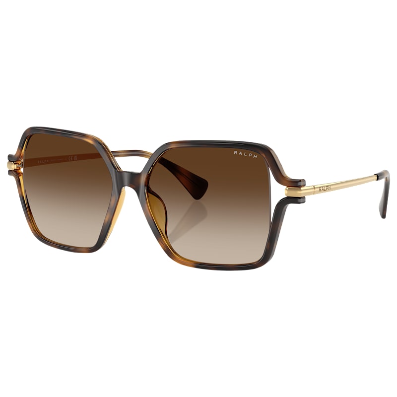Ralph RA5319U Sunglasses for Ladies
