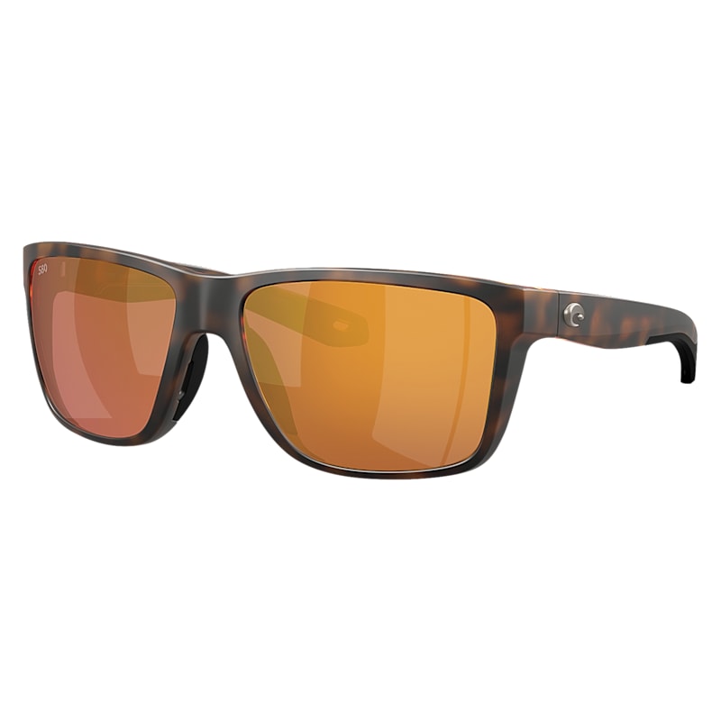 Costa Del Mar Broadbill II 580G Glass Polarized Sunglasses
