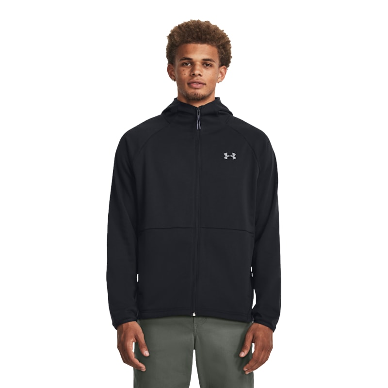 Under Armour UA Storm Twill Specialist Long-Sleeve Hoodie for Men