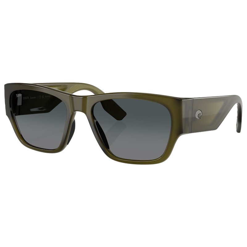Costa Del Mar Suenos 580G Glass Polarized Sunglasses