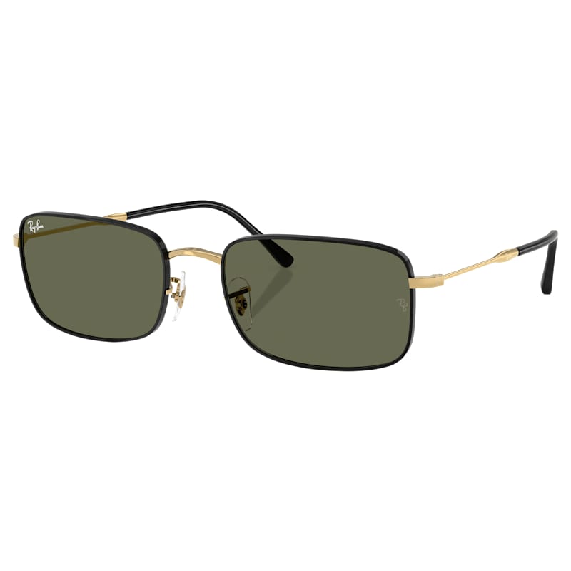 Ray-Ban RB3746 Glass Polarized Sunglasses