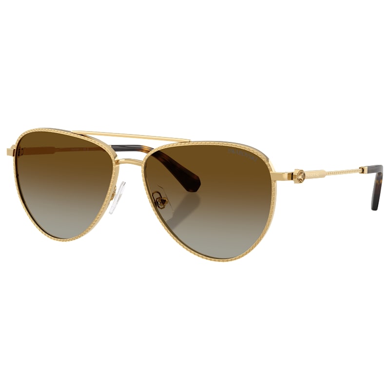 Swarovski SK7031 Polarized Sunglasses for Ladies