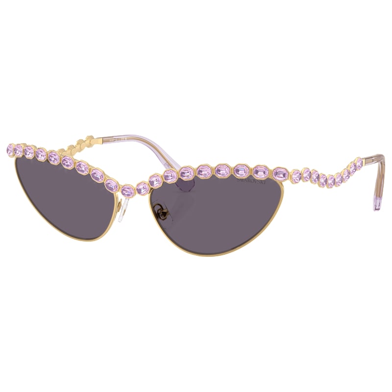 Swarovski SK7030 Sunglasses for Ladies