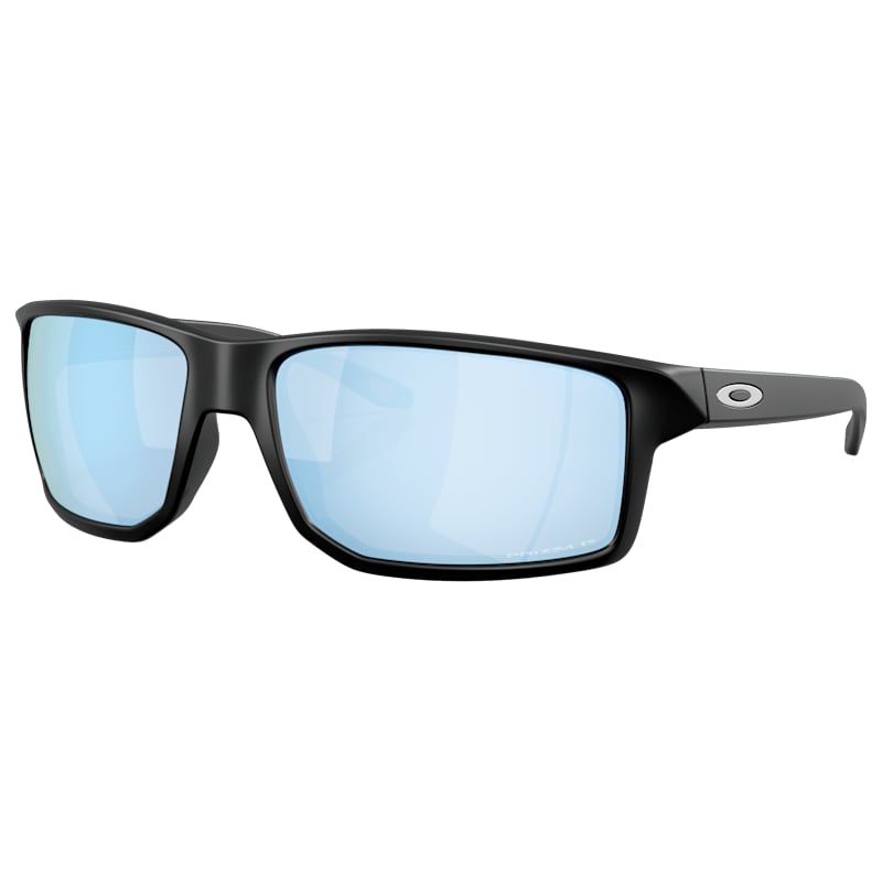Oakley Gibston XL OO9470 Prizm Water Mirror Polarized Sunglasses