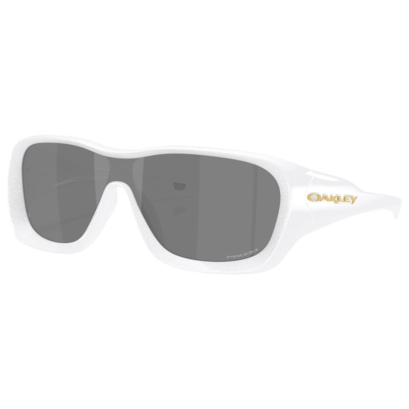 Oakley De La Salle OO9493 Prizm Grey Mirror Sunglasses