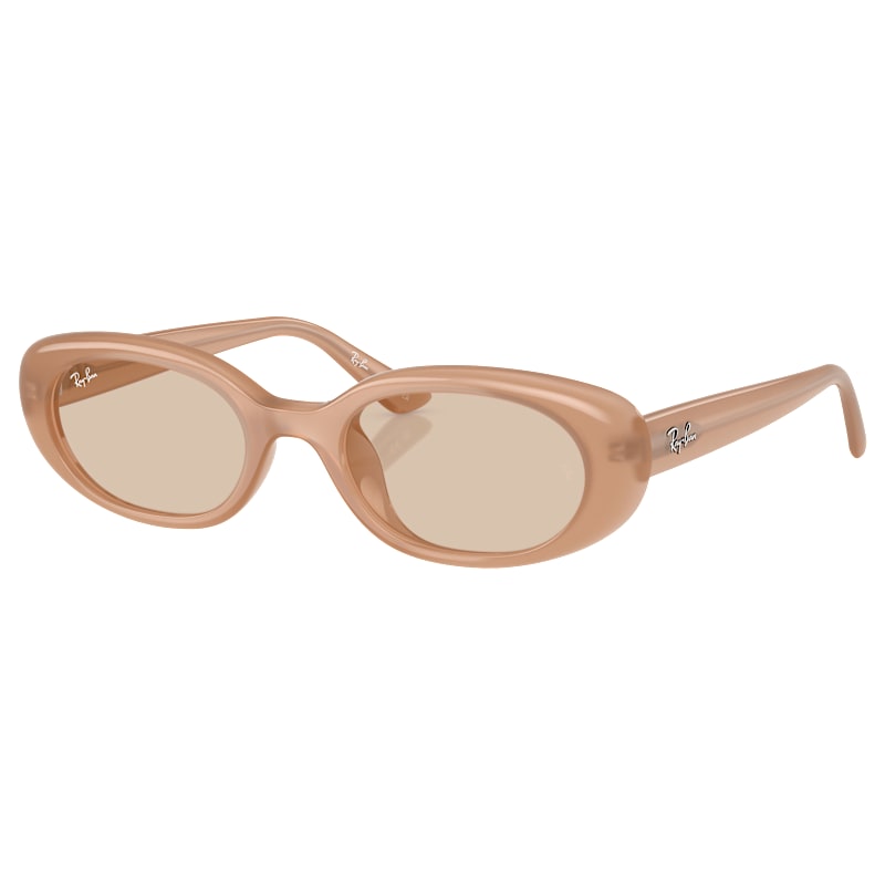 Ray-Ban Bio-Based Washed Lenses RB4441D Sunglasses