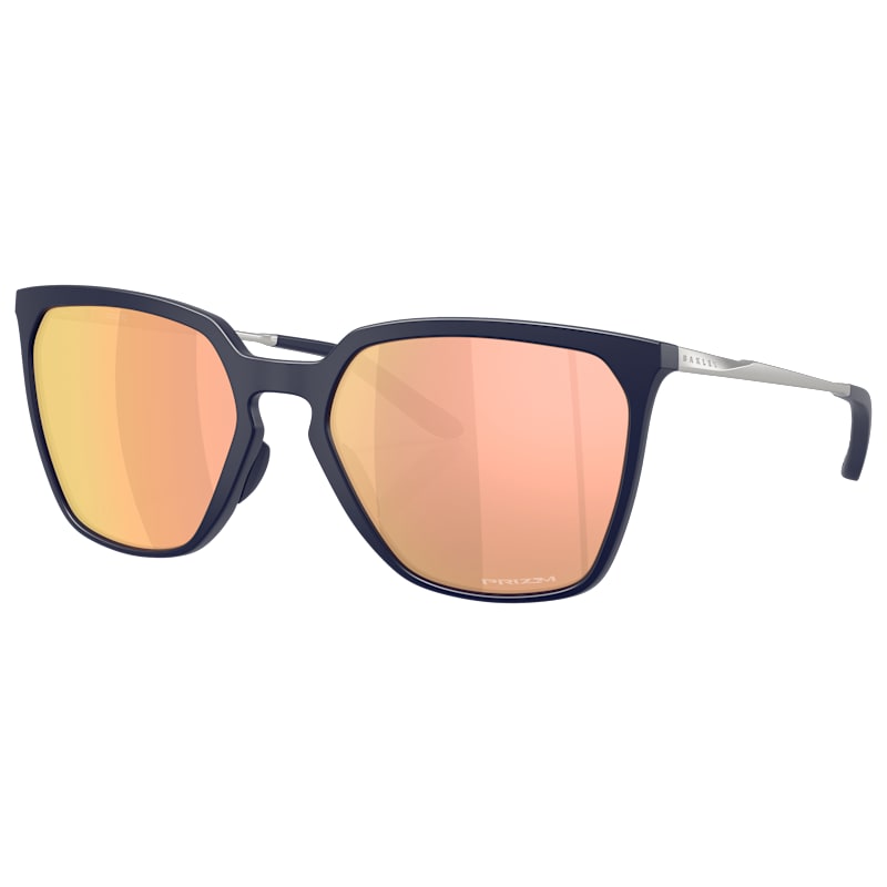 Oakley Sielo SQ OO9480 Mikaela Shiffrin Signature Prizm Bronze Mirror Sunglasses for Ladies