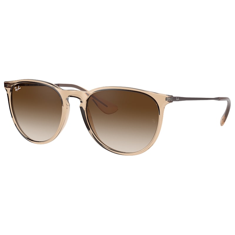 Ray-Ban Erika Color Mix RB4171 Gradient Sunglasses for Ladies